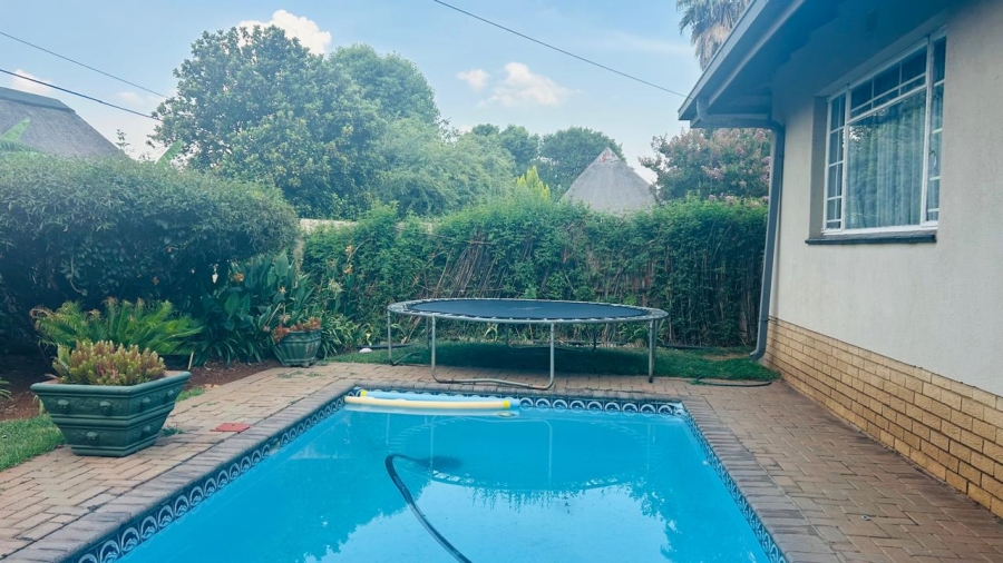 3 Bedroom Property for Sale in Vaalpark Free State